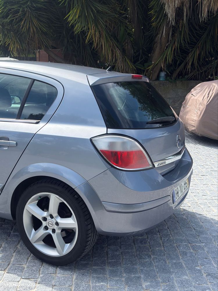 Opel Astra 1.7 CDTI Cosmo M5 - 5