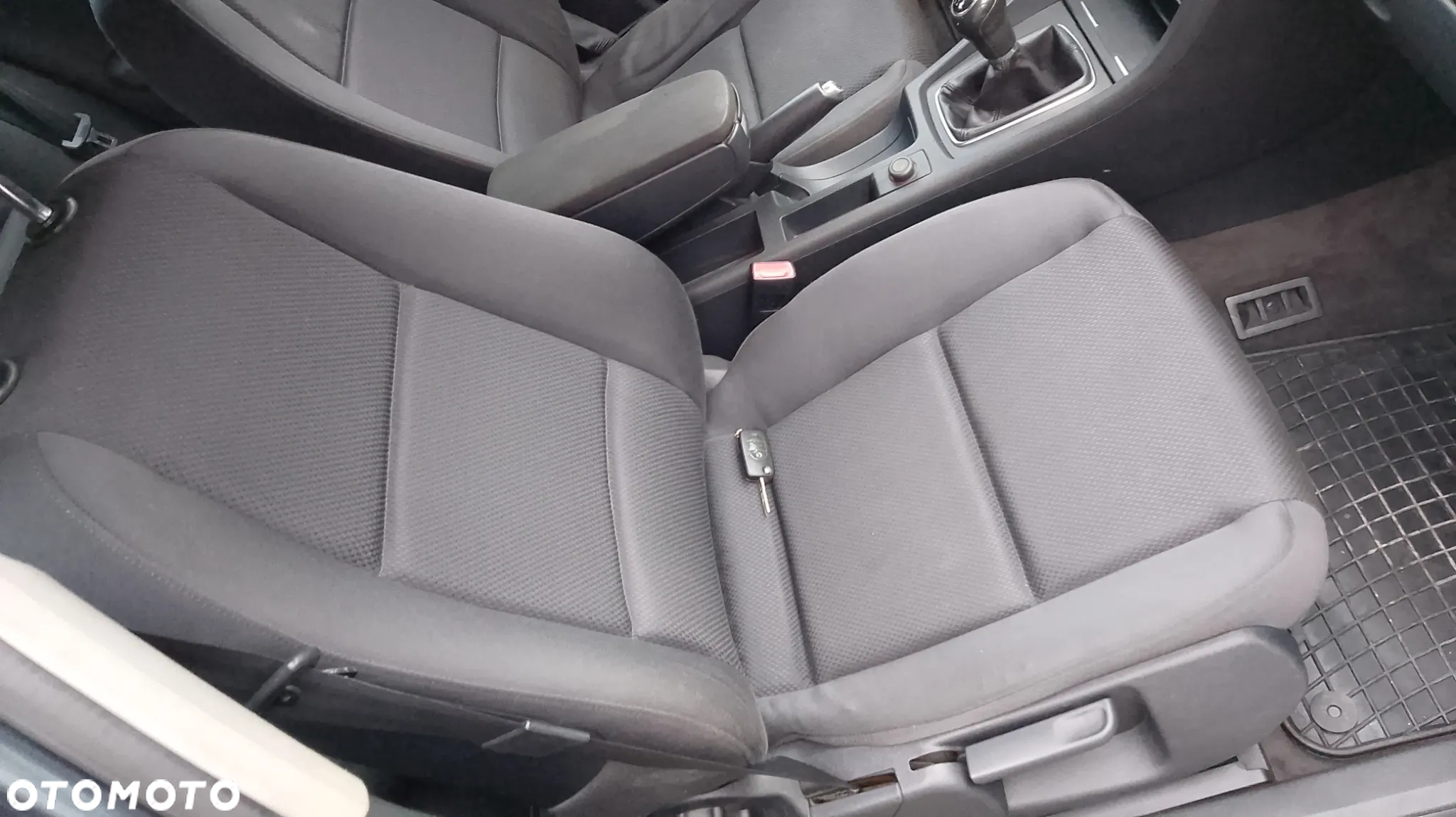 Audi A4 Avant 2.0 - 28