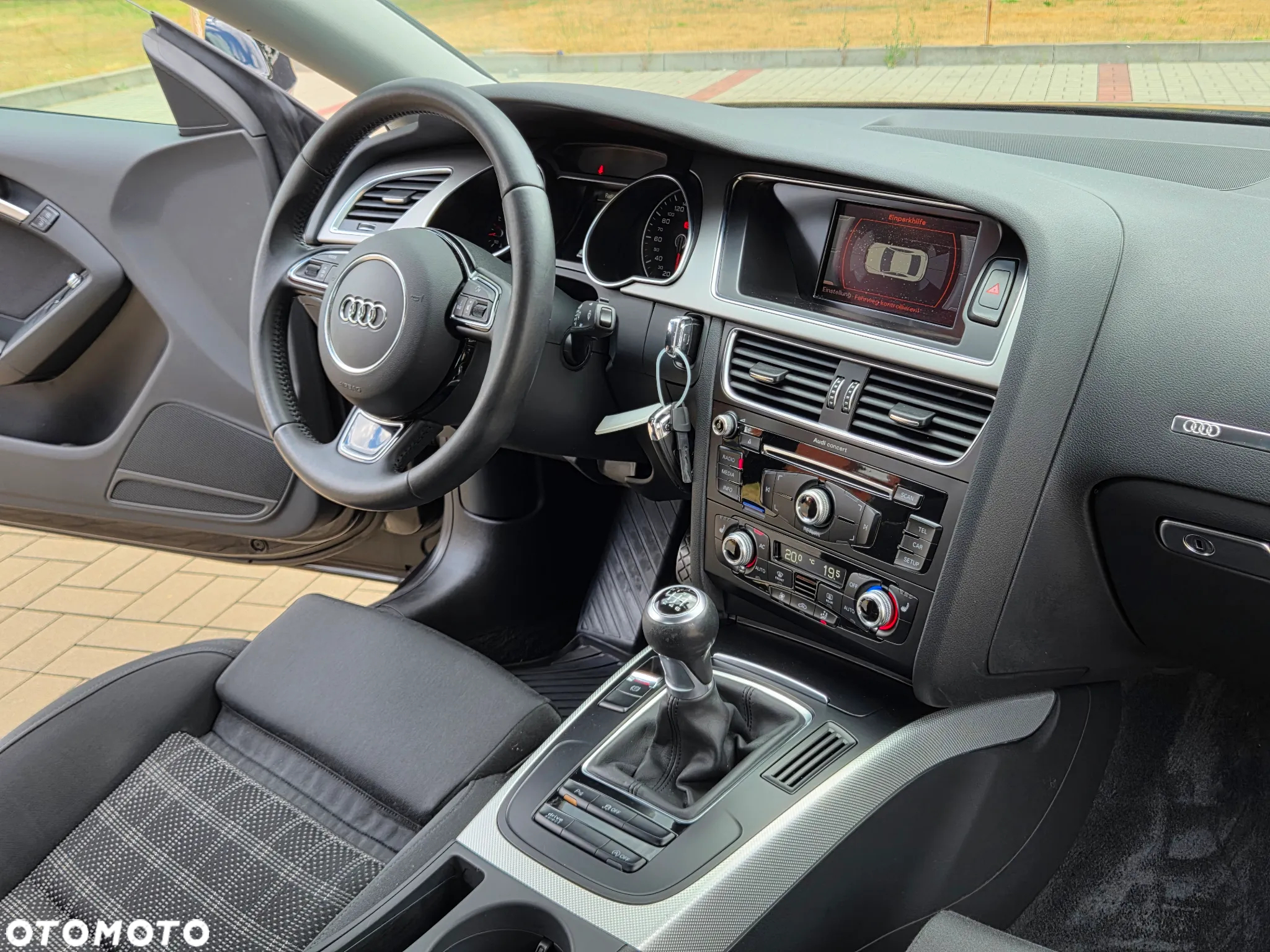 Audi A5 Coupe 1.8 TFSI - 23