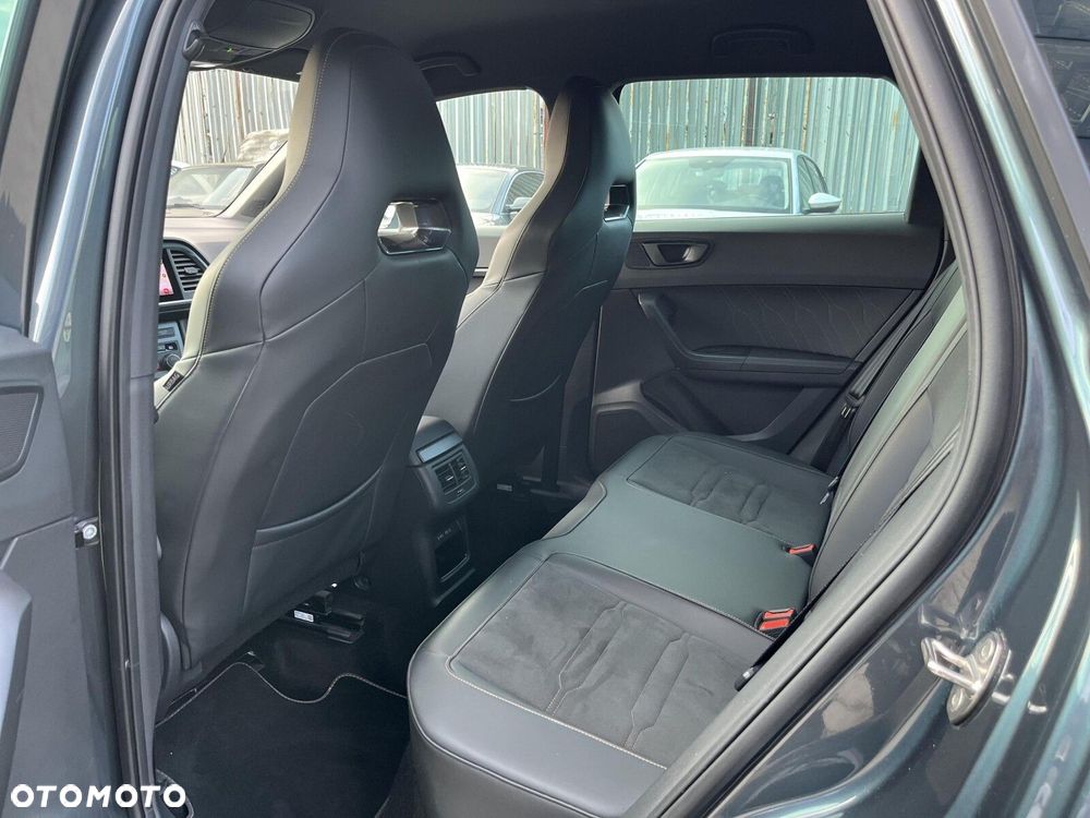 Cupra Ateca 2.0 TSI 4Drive DSG - 30