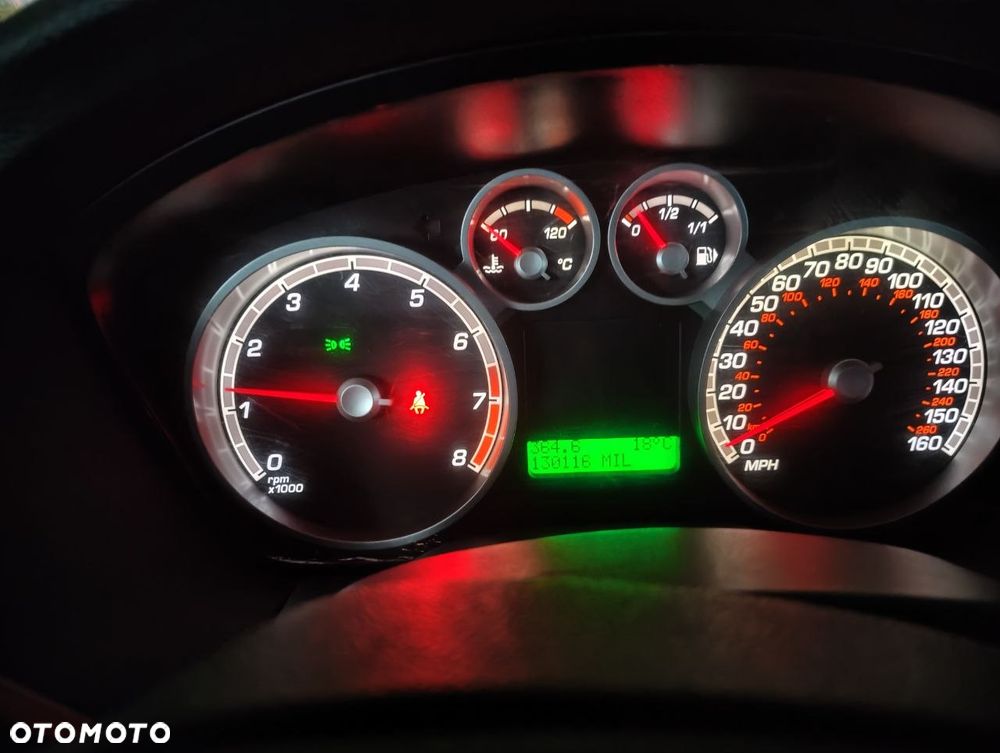 Ford Focus - 12