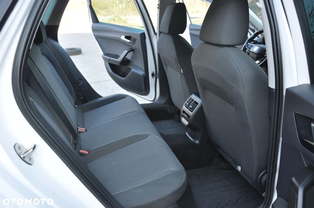 Seat Leon 2.0 TDI Style - 32