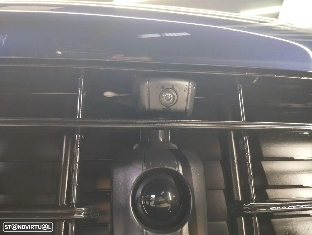 Porsche Cayenne Coupé Turbo S E-Hybrid - 10