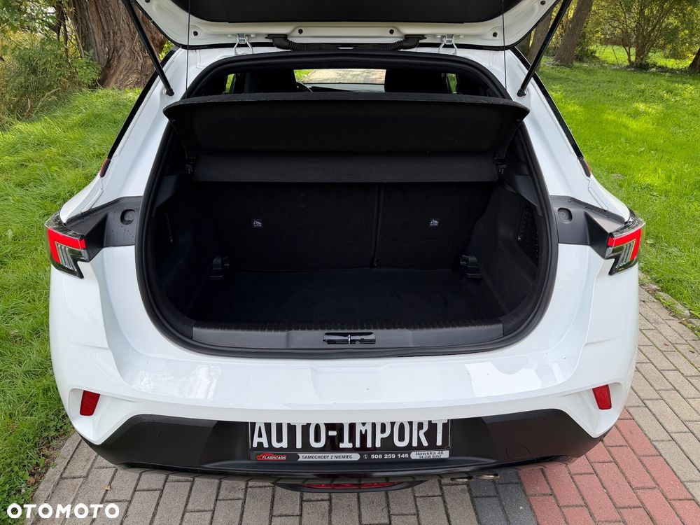 Opel Mokka 1.2 DI Turbo Ultimate - 9