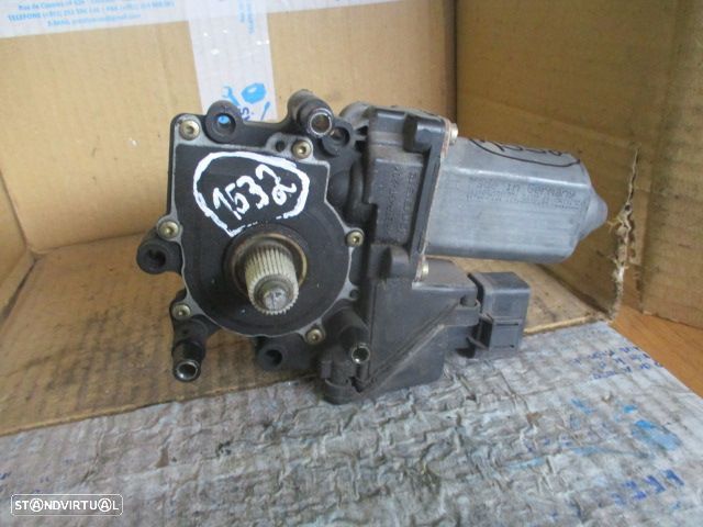 Motor Elevador Vidro MOTELEV1532 AUDI A4 1994 TE - 3