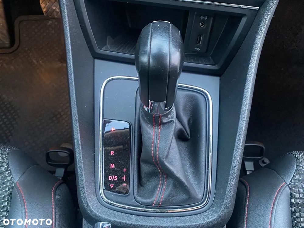 Seat Leon 1.4 TSI FR S&S DSG - 23