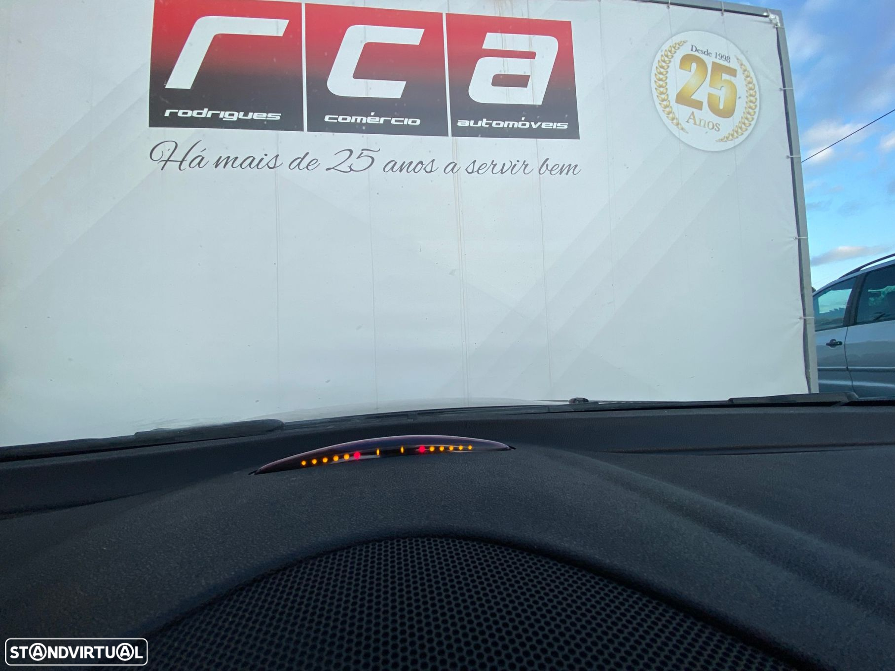 Mercedes-Benz SLK 200 K Aut. - 17