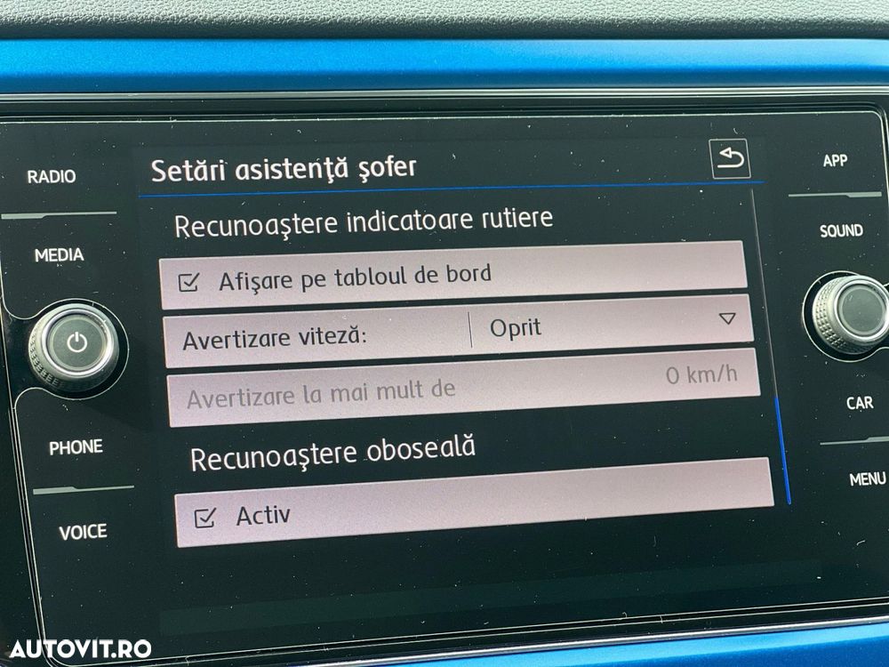 Volkswagen T-Roc 1.5 TSI DSG Style - 27