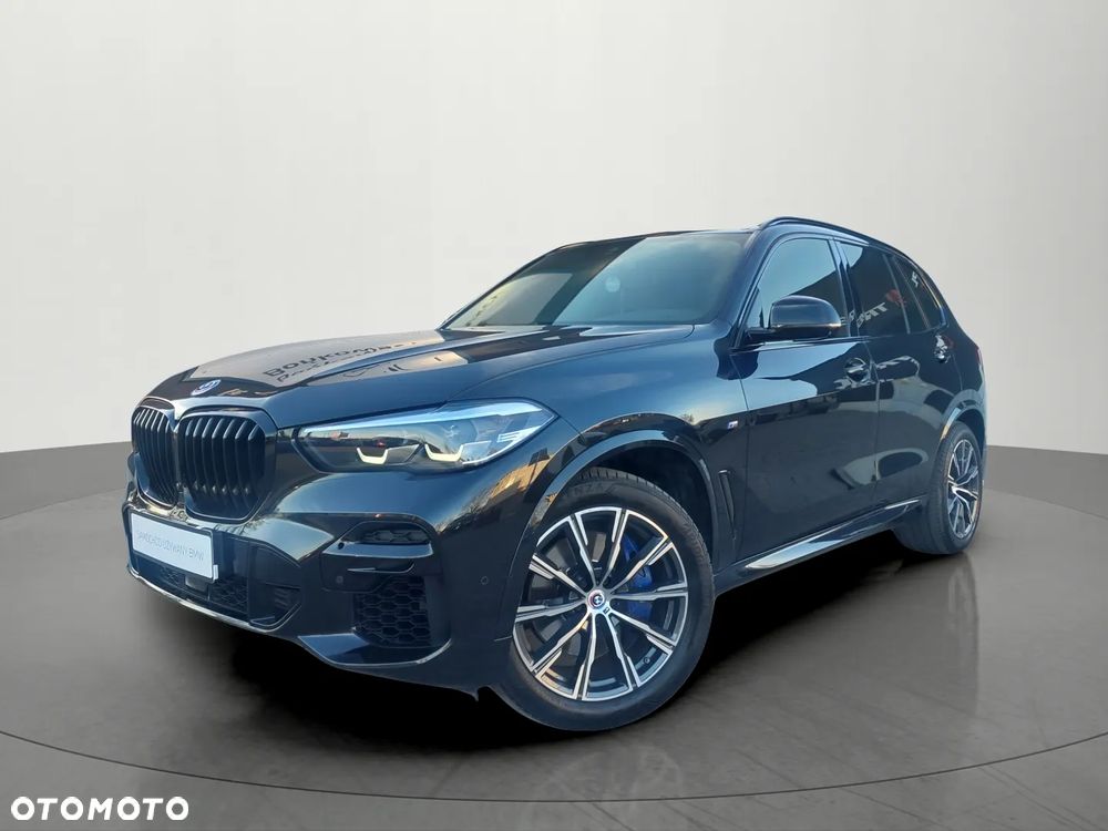 BMW X5 xDrive30d - 2