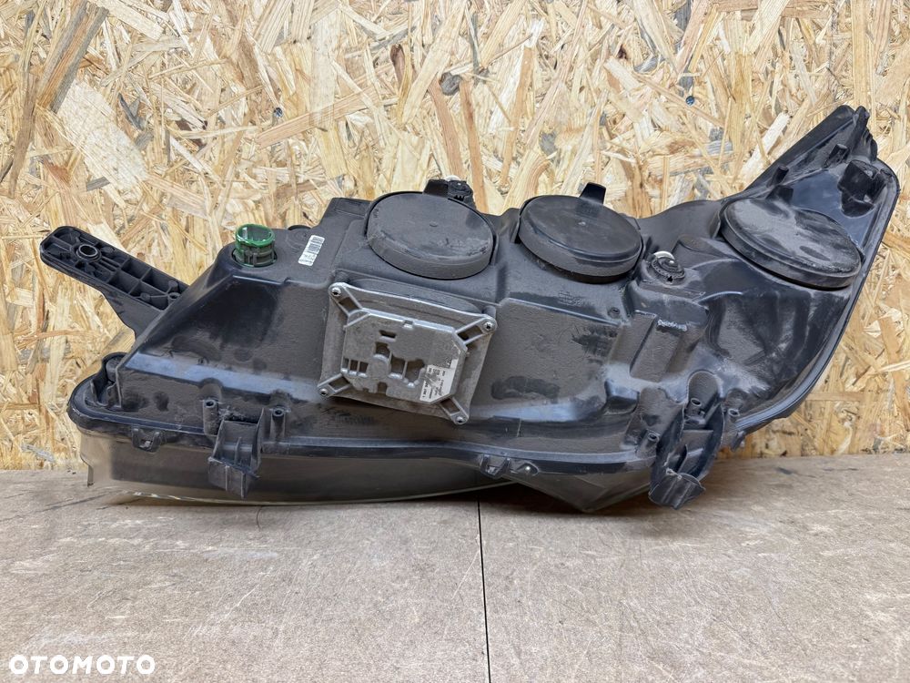 LAMPA PRZÓD PRAWA H7 LED FIAT DUCATO BOXER JUMPER 1375098080 - 6