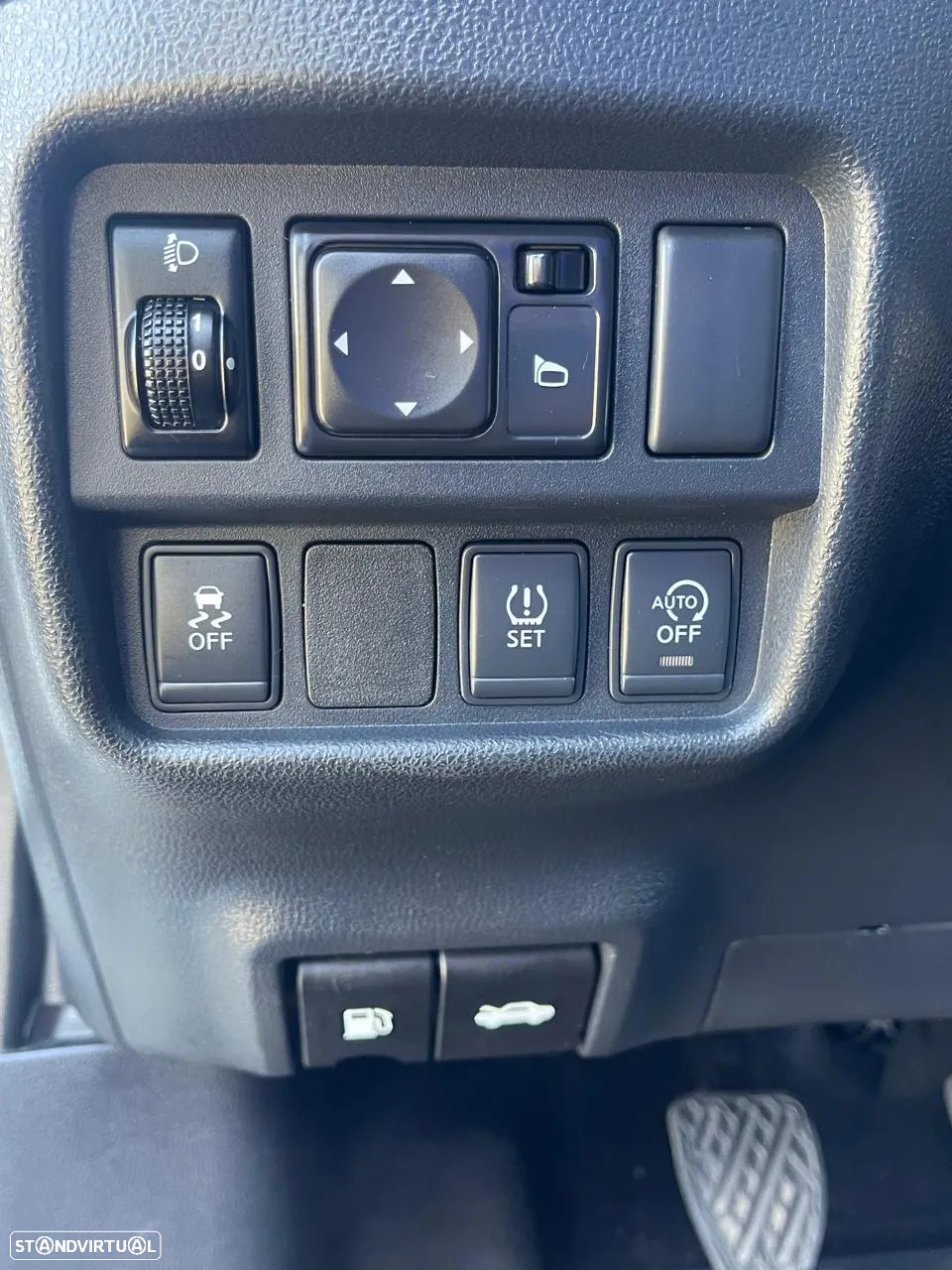 Nissan Juke 1.2 DIG-T Acenta Connect - 15