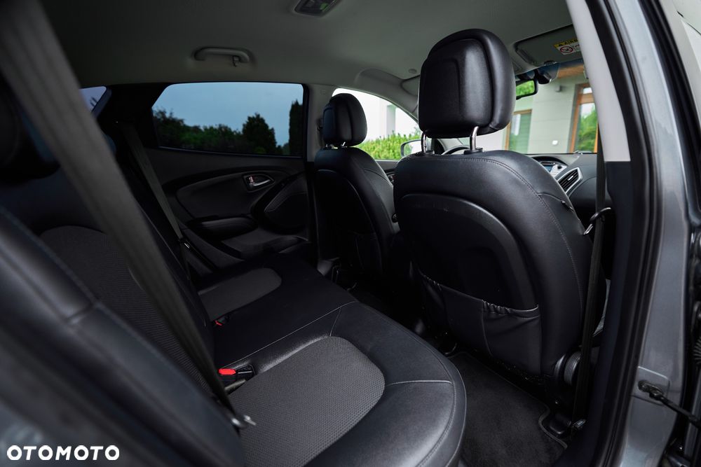 Hyundai ix35 - 28