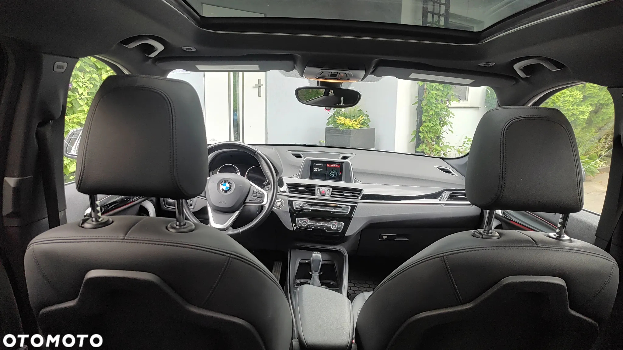 BMW X1 - 20
