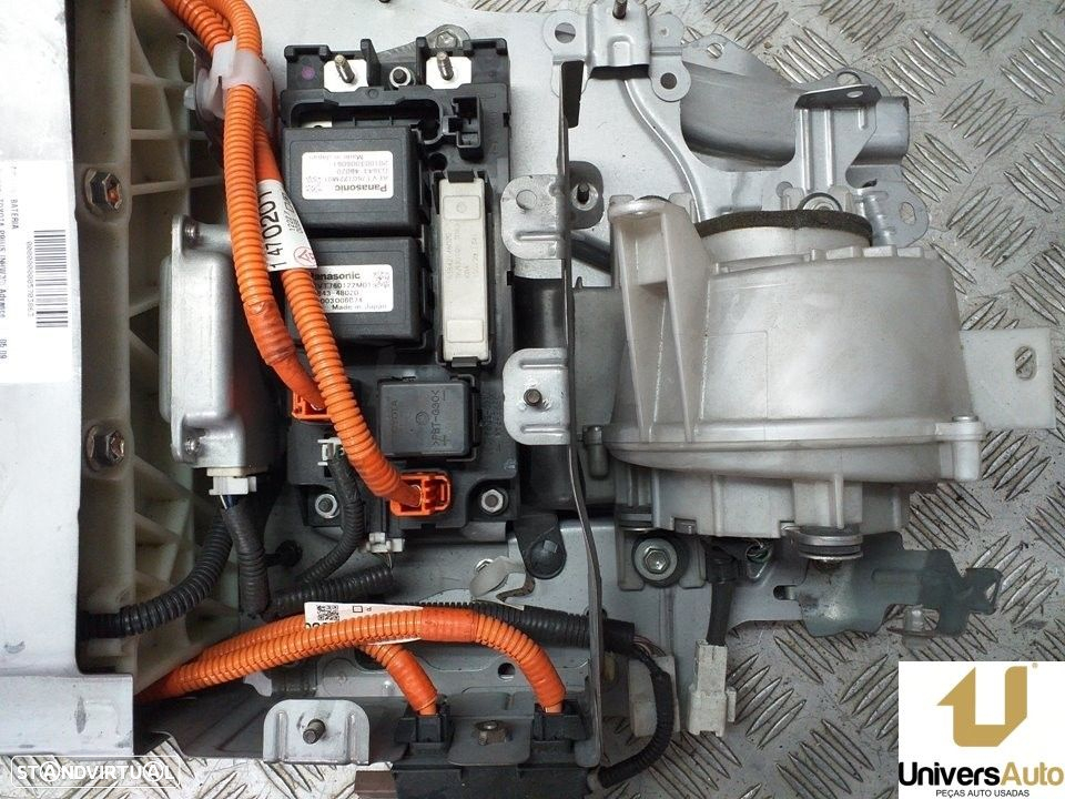 BATERIA TOYOTA PRIUS 2010 - - 2