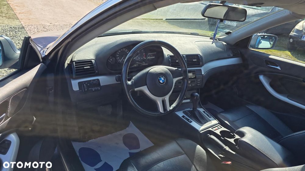 BMW Seria 3 320 Ci Edition Exclusive - 10