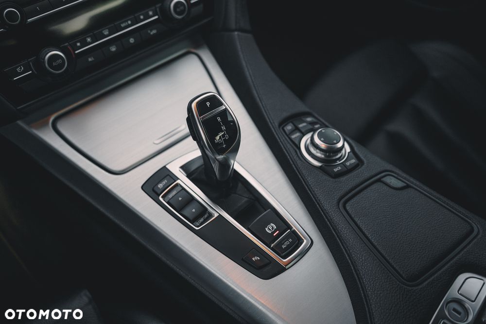 BMW Seria 6 640d - 16