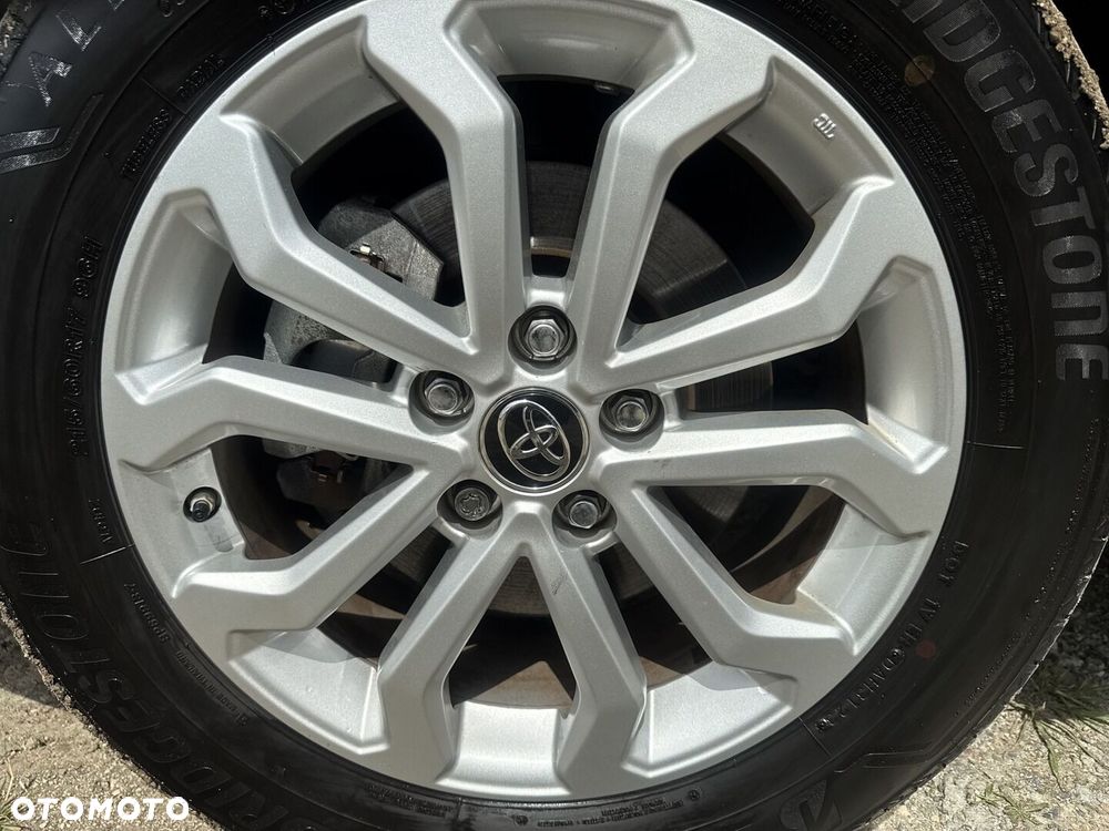 Toyota Corolla Cross 2.0 Hybrid Comfort - 18