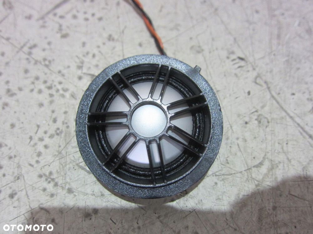 BMW X3 F25 F07 Z4 GŁOŚNIK WYSOKOTONOWY TOP HIFI 9220751 9172023 65139220751 - 3