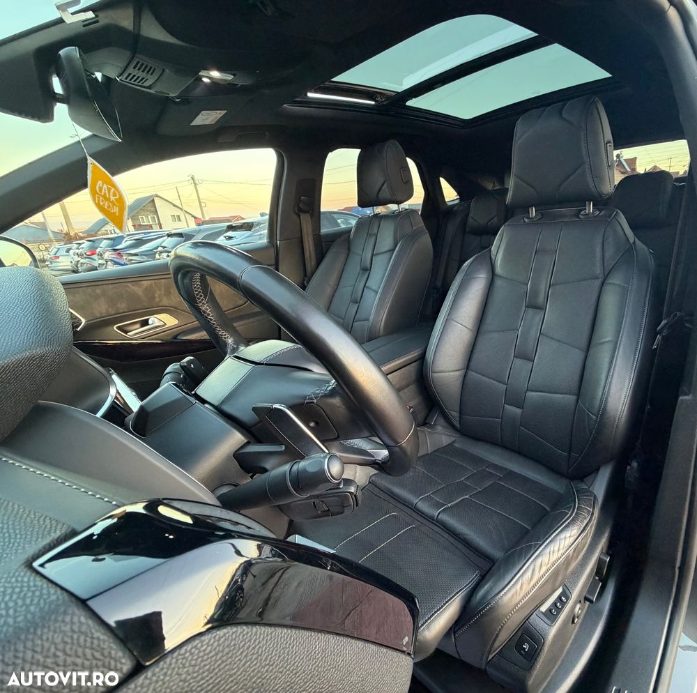 DS Automobiles DS 7 Crossback - 38