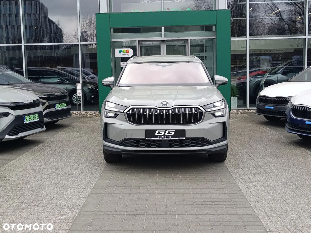 Skoda Kodiaq - 2