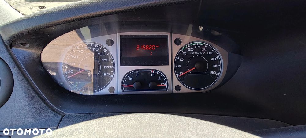 Iveco Daily 35C15 V - 13