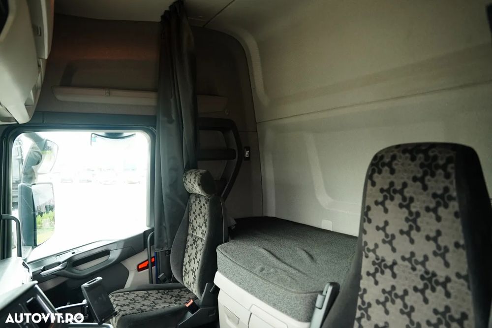 Scania R 450 /  RETARDER / AER CONDIȚIONAT PARCARE / ADR AT / JANTE DIN ALIAJ / EURO 6 - 24