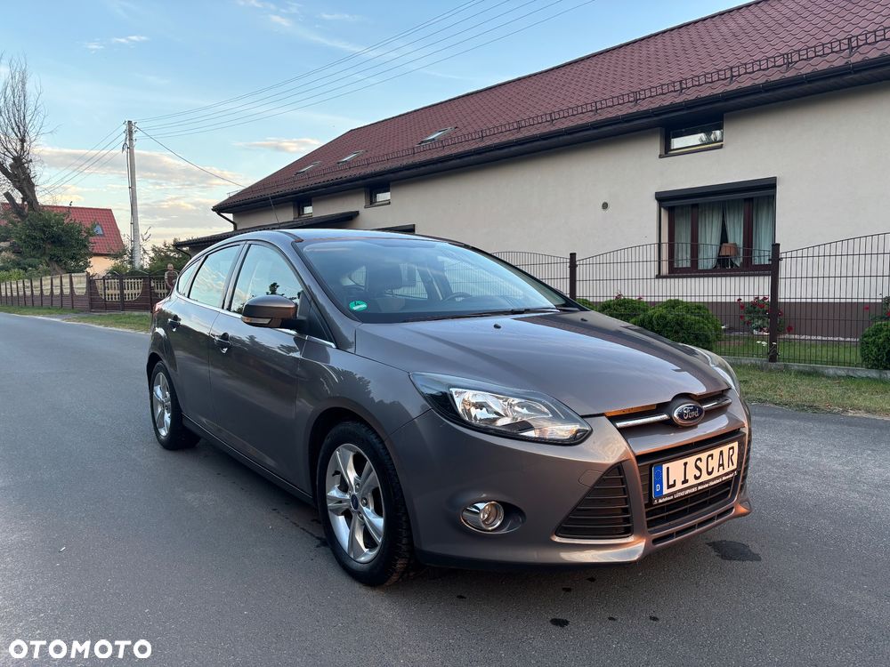Ford Focus - 3