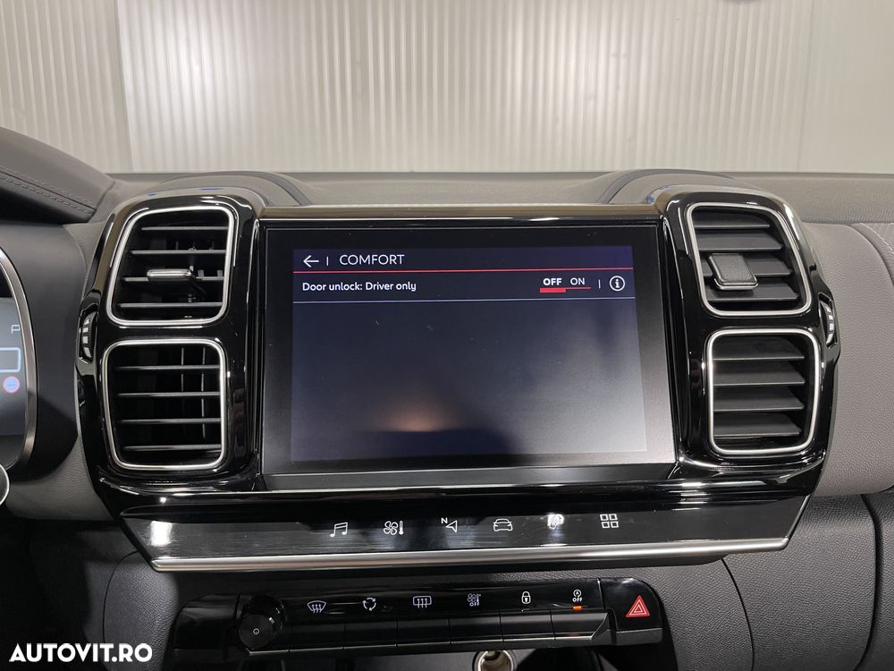 Citroën C5 Aircross 1.5 BlueHDi 130 S&S EAT8 Feel Pack - 17