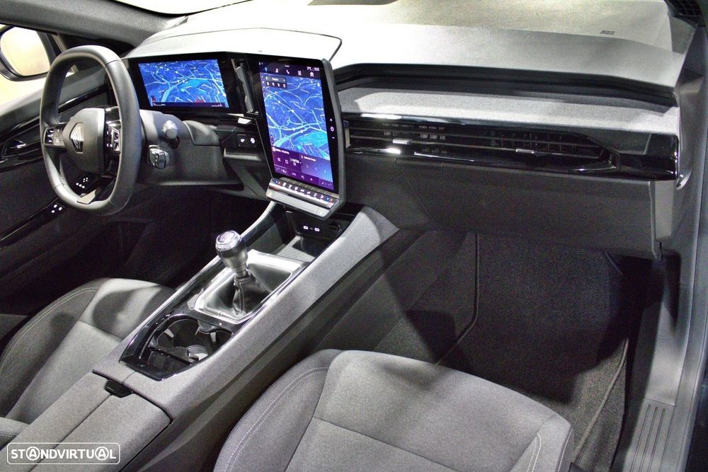 Renault Austral 1.3 Mild Hybrid Evolution - 14