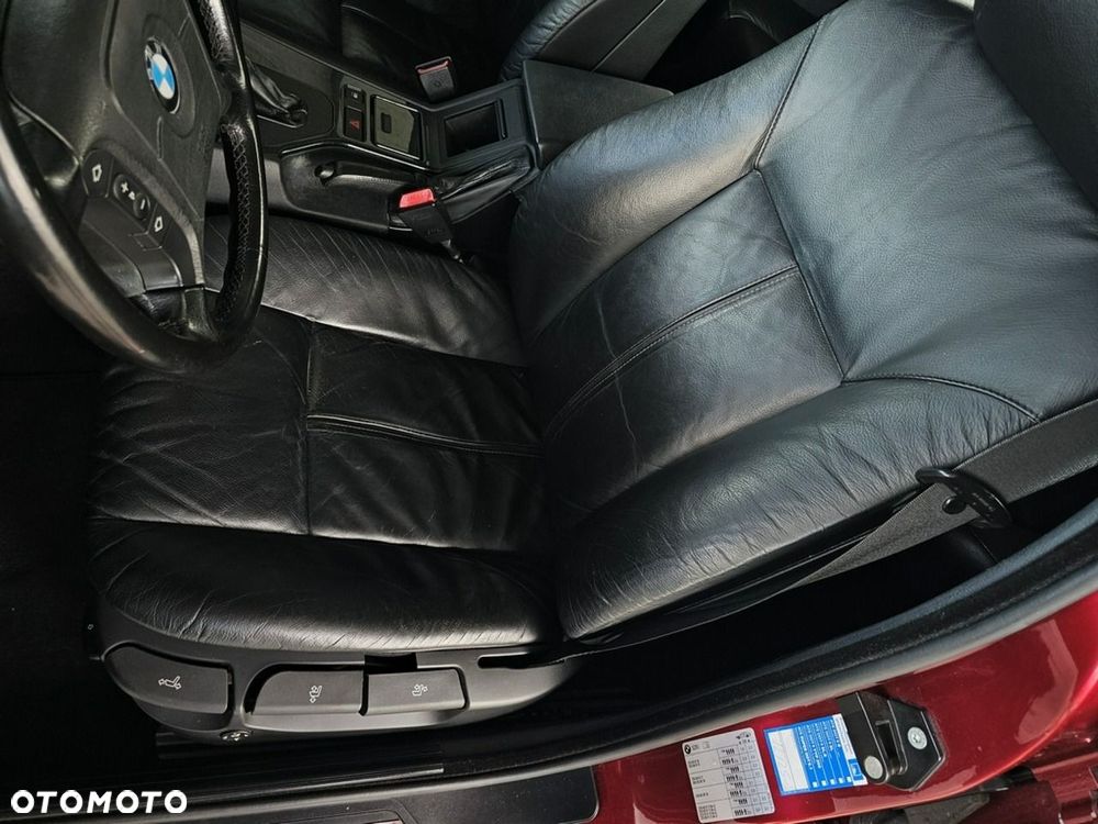 BMW Seria 5 - 25
