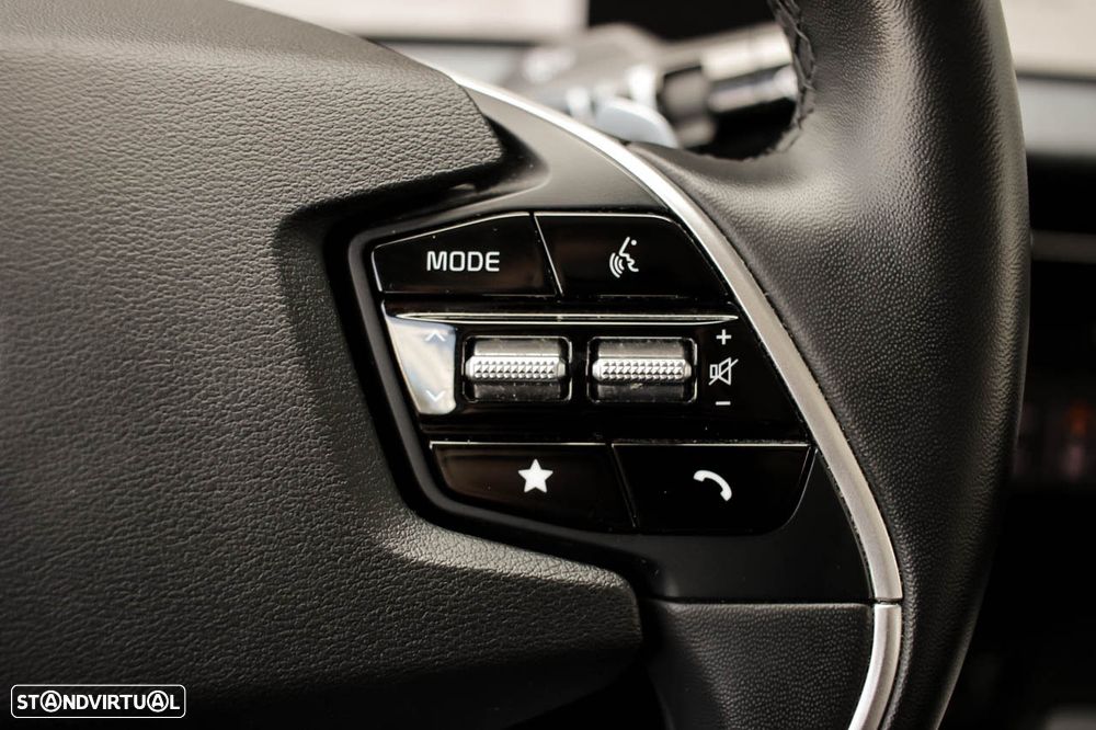 Kia EV6 77,4-kWh Business - 19