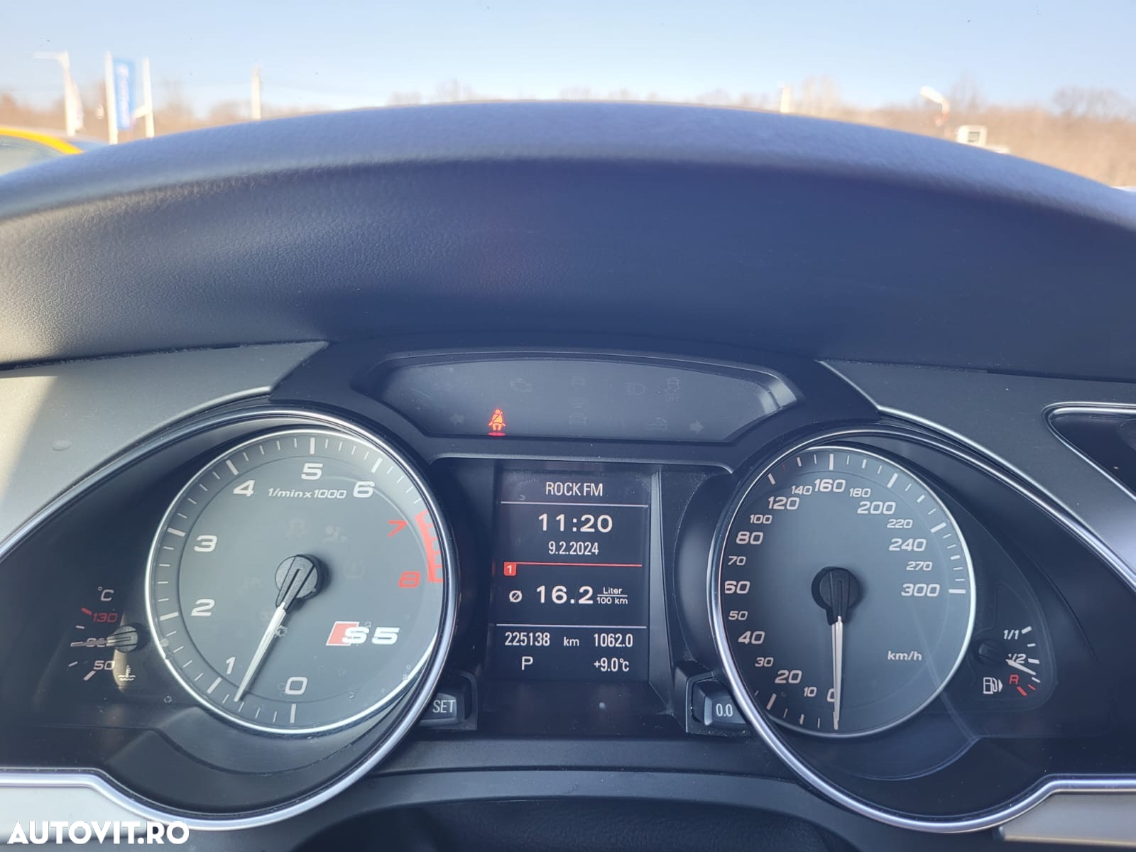 Audi S5 Cabrio 3.0 TFSI quattro S-tronic - 23