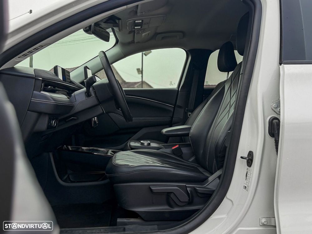 Ford Mustang Mach-E Standard - 7