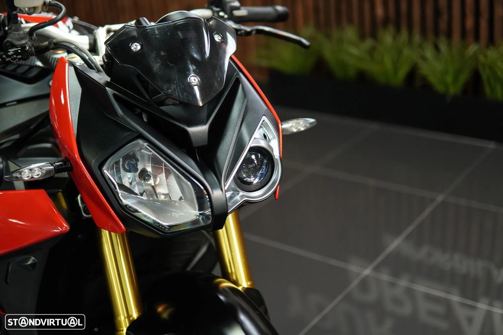 BMW S 1000 R - 45