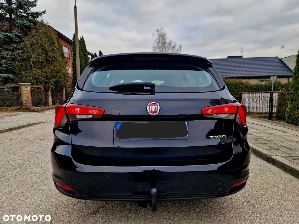 Fiat Tipo 1.6 MultiJet S-Design - 6
