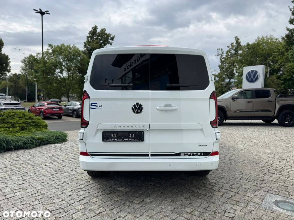 Volkswagen Caravelle 2.0 TDI L2 4Motion Edition - 6
