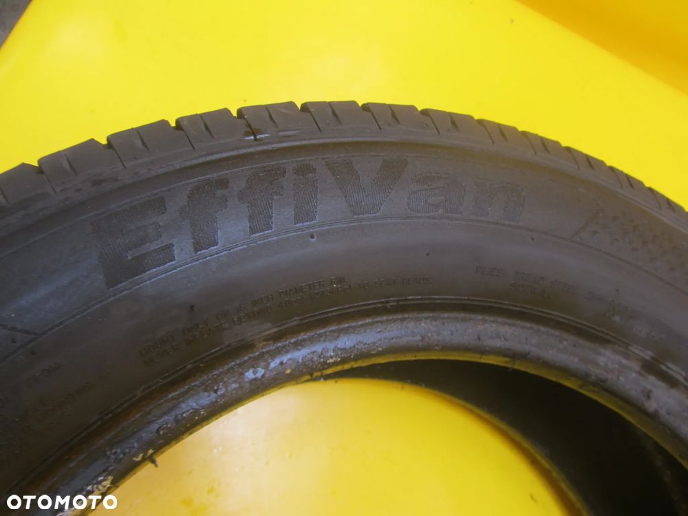 Opona Effivan Aoteli 195/65 R16C - 4