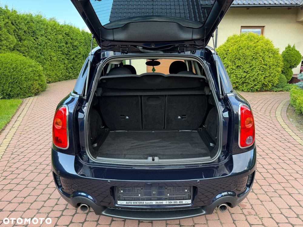 MINI Cooper S - 22
