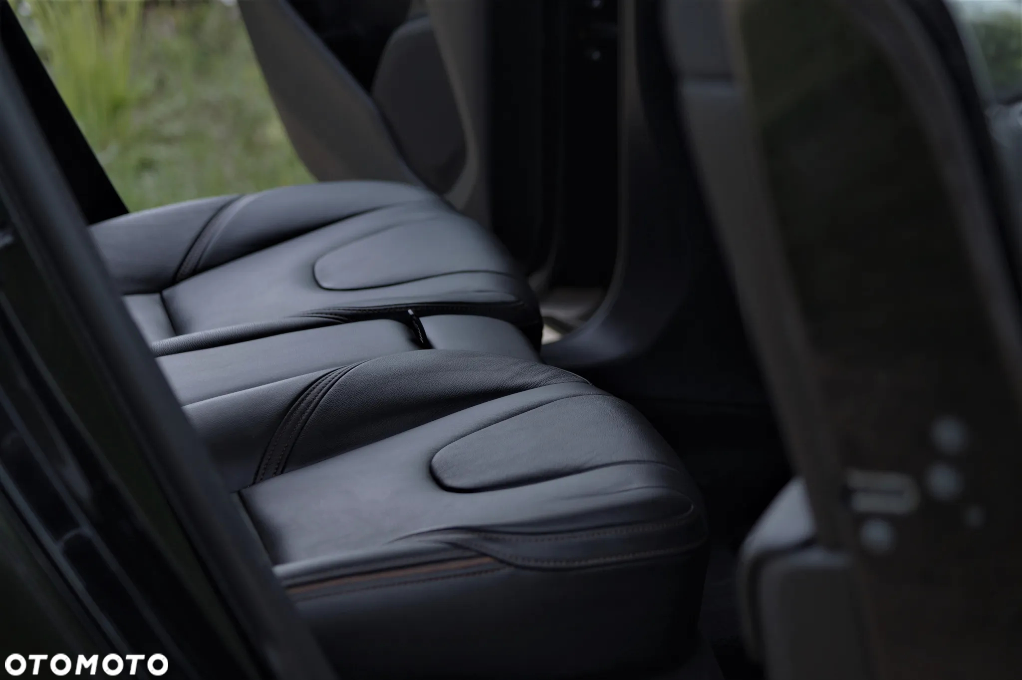 Volvo V40 Cross Country - 29
