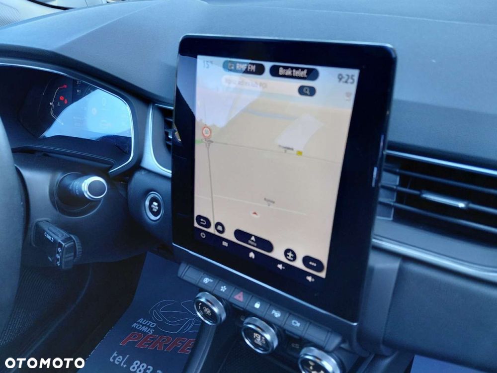 Renault Captur - 15