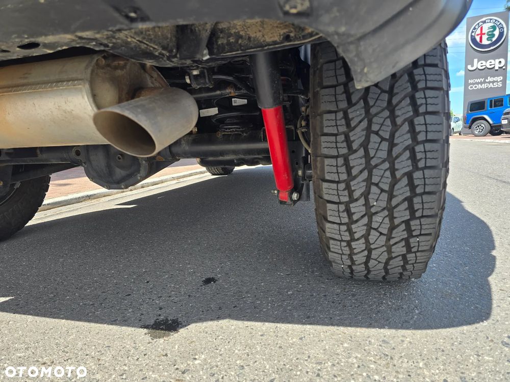 Jeep Wrangler Unlimited GME 2.0 Turbo Rubicon - 9