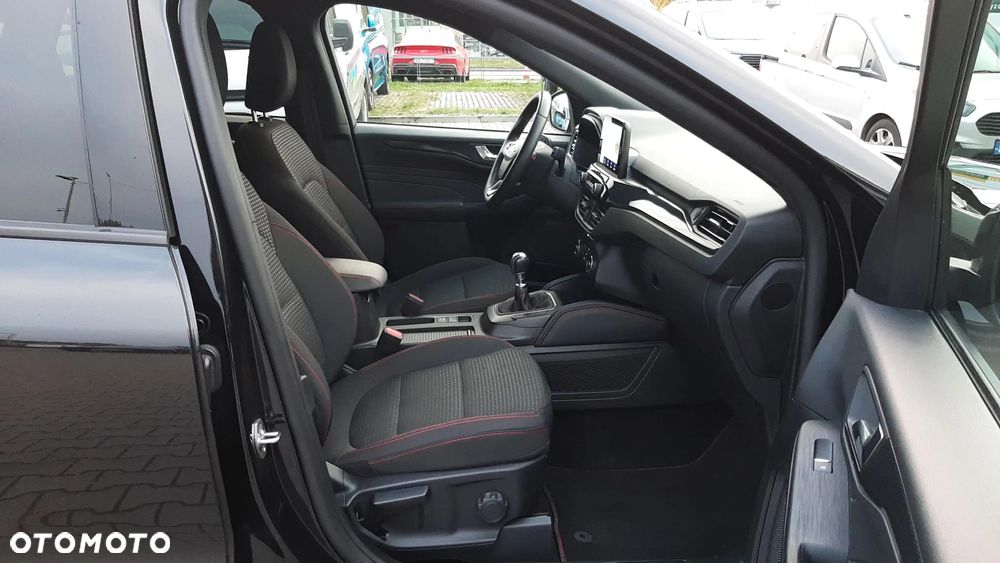 Ford Kuga 1.5 EcoBoost FWD ST-Line - 23