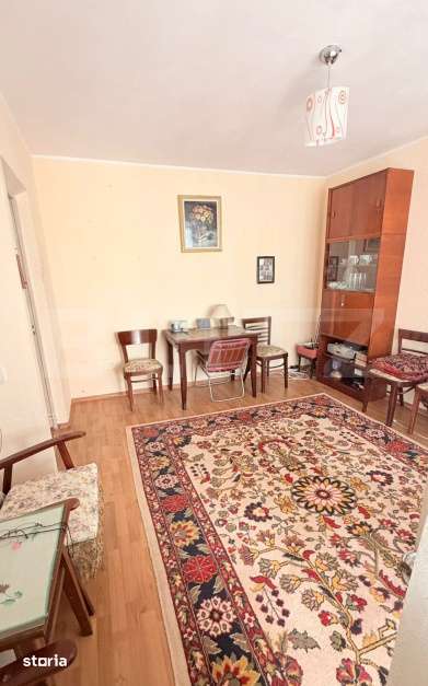 Apartament 3 camere, 60.47 mp, zona Mazepa 2 — fotografia 1