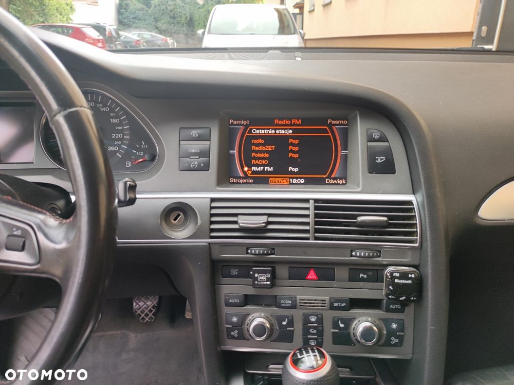 Audi A6 Limousine - 5