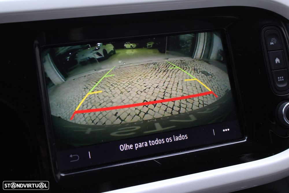 Renault Twingo Electric VIBES - 16