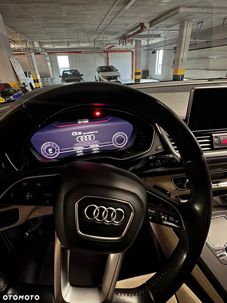 Audi Q5 2.0 TFSI Quattro Design S tronic - 16