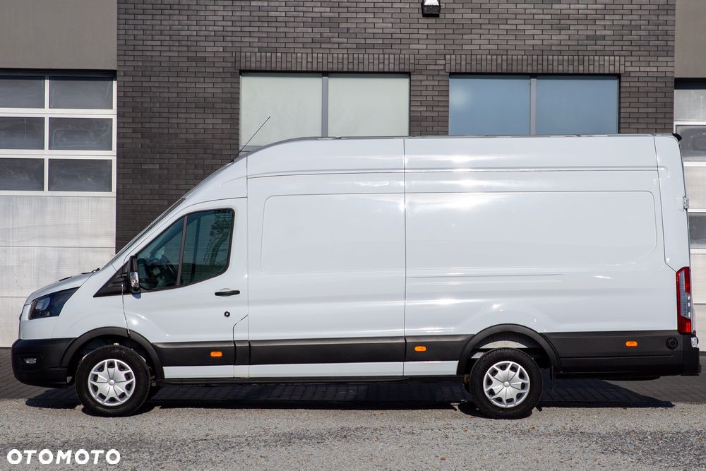 Ford Transit JUMBO L4H3 Maxi *52.000km* Wysoki Dach - 5