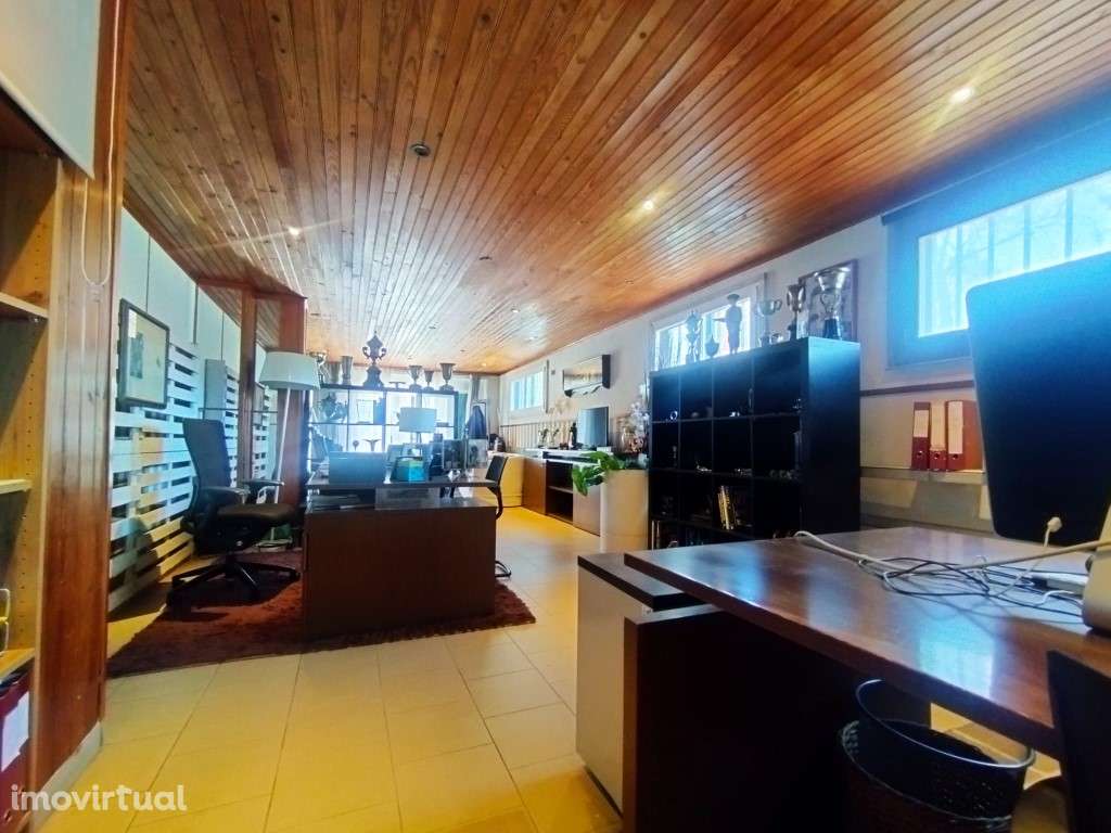 Escritório para arrendamento em Carnaxide - Grande imagem: 3/21