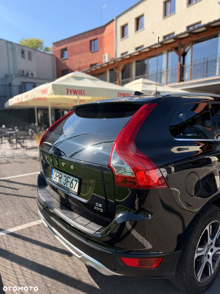 Volvo XC 60 - 8