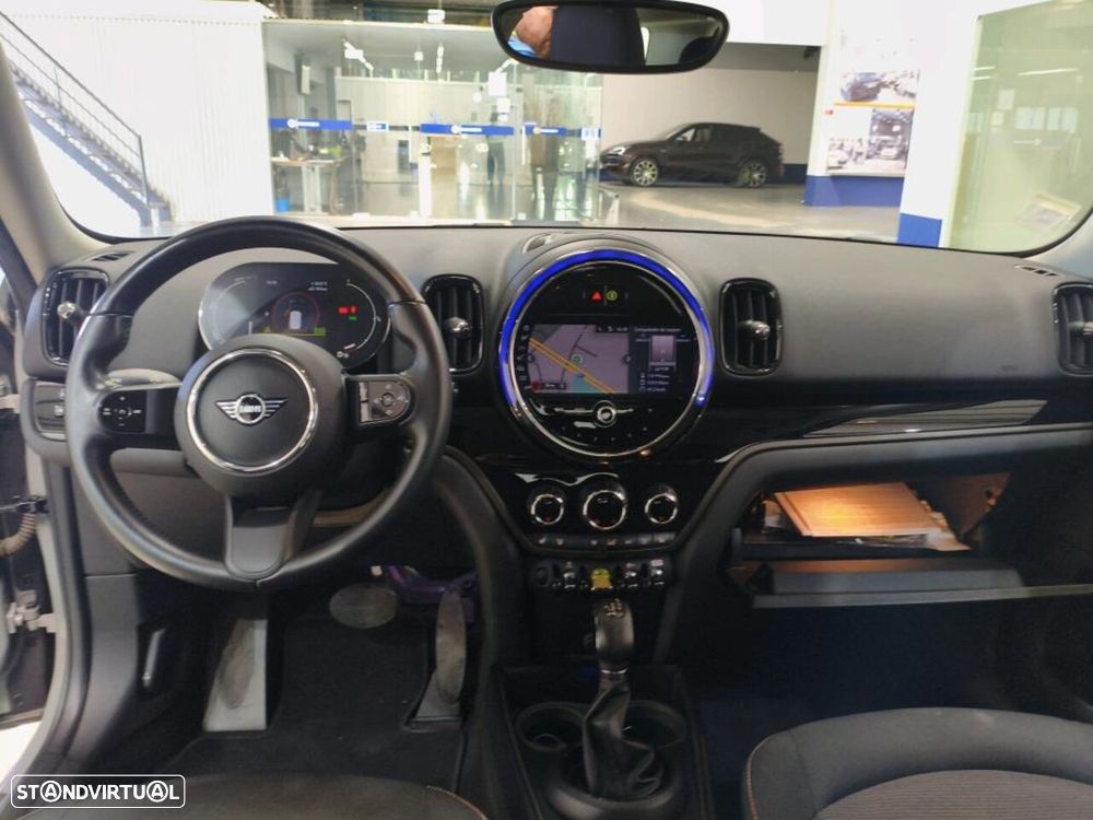 Mini Countryman 2022 photo 3